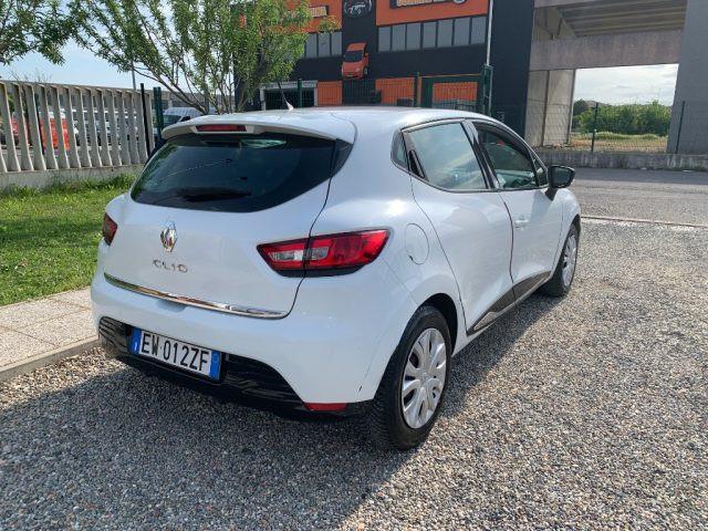 RENAULT Clio 1.2 75CV GPL 5 porte Live