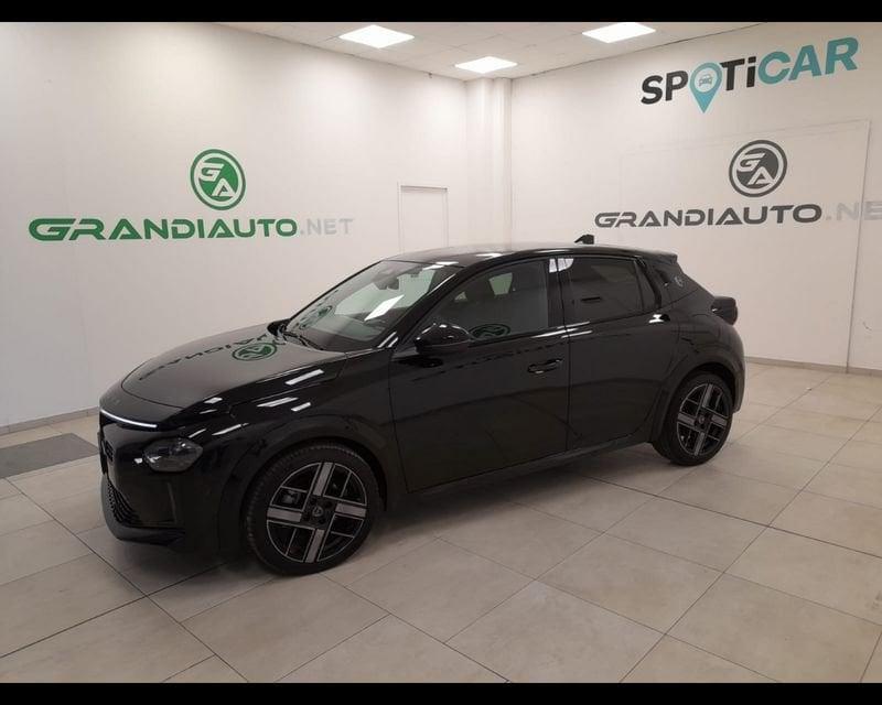 Lancia Ypsilon NUOVA LANCIA IBRIDA Ibrida My25 Nuova Lx 1.2 110cv Ibrida