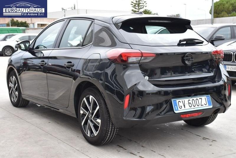 Opel Corsa 1.2 75cv GS MT6