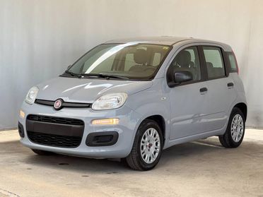 FIAT Panda FIAT Panda 1.0 firefly hybrid 70cv new
