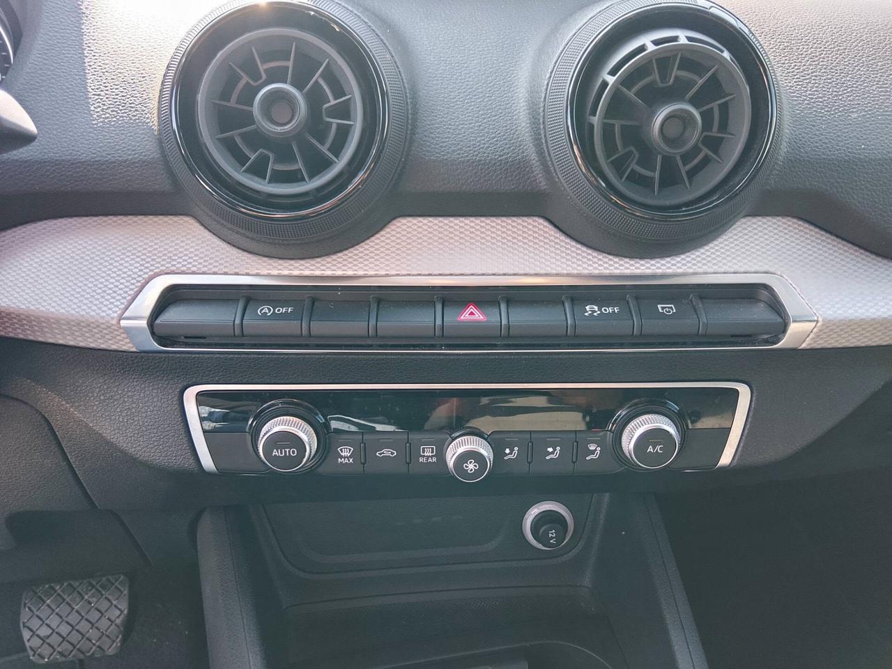 Audi Q2 1.6 TDI S TRONIC 110K KM!