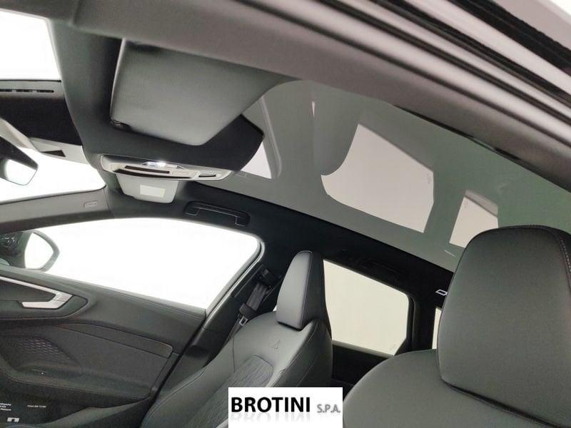 Audi A5 e-hybrid 220Kw quattro S tronic S line E