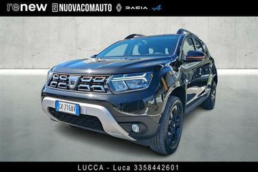 Dacia Duster 1.0 TCe GPL SL Extreme 4x2