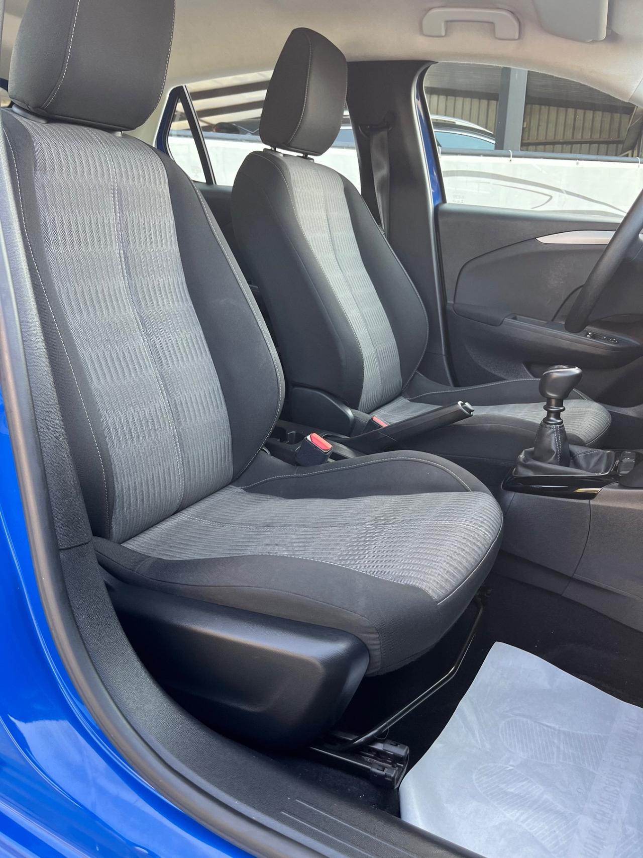 Opel Corsa 1.5 D 100 CV Edition