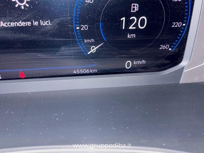 Volkswagen T-Roc I 2017 Benzina 1.0 tsi Advanced
