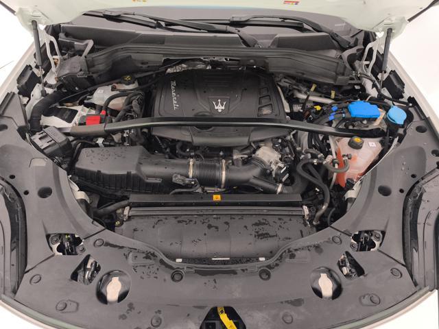 MASERATI Grecale 2.0 mhev Modena 330cv auto