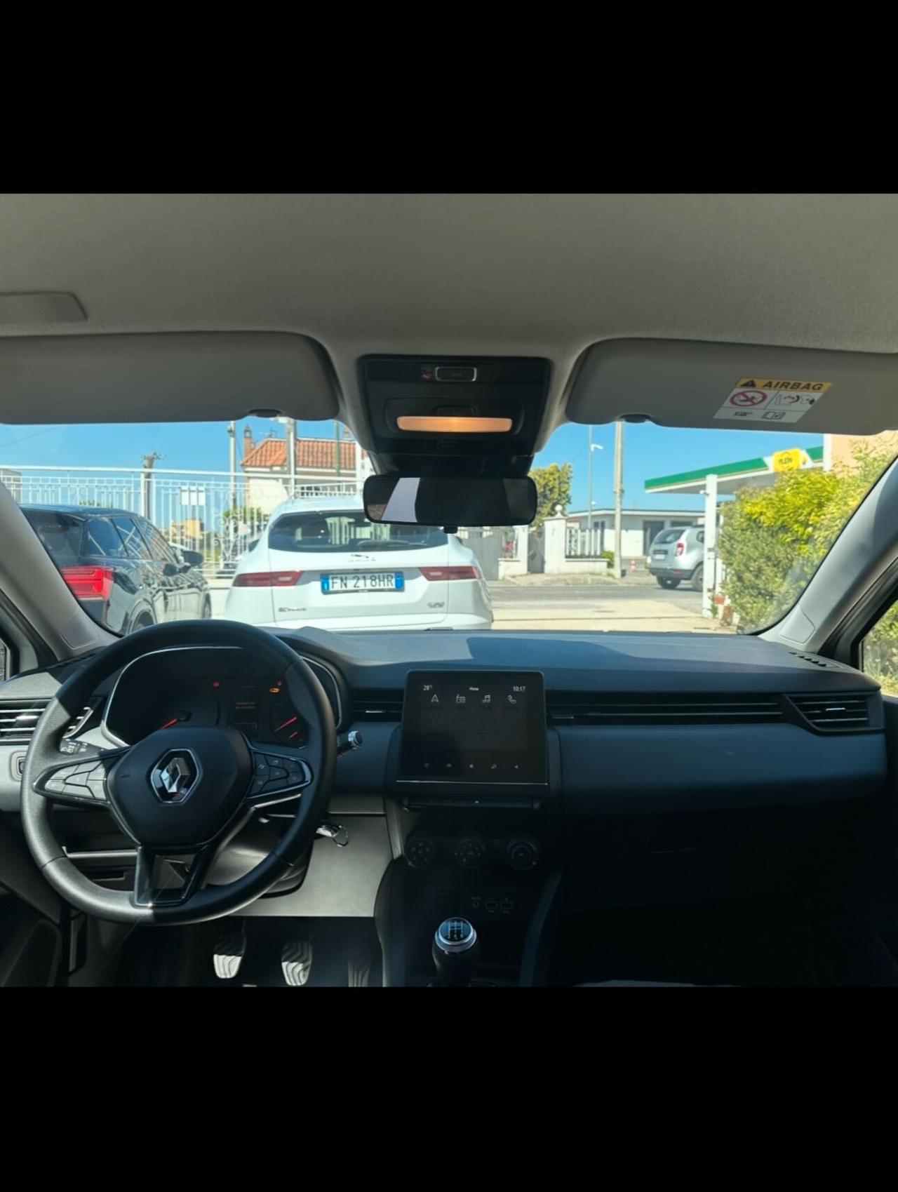 Renault Clio TCe 100 CV GPL 5 porte Intens