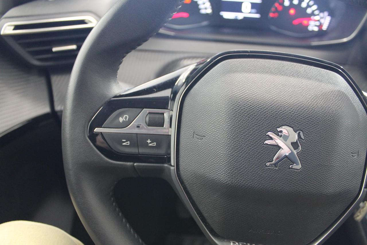Peugeot 208 1.2 Puretech ALLURE 100 Cv.