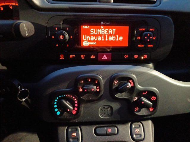 FIAT Panda 3ª serie 1.0 FireFly S&S Hybrid