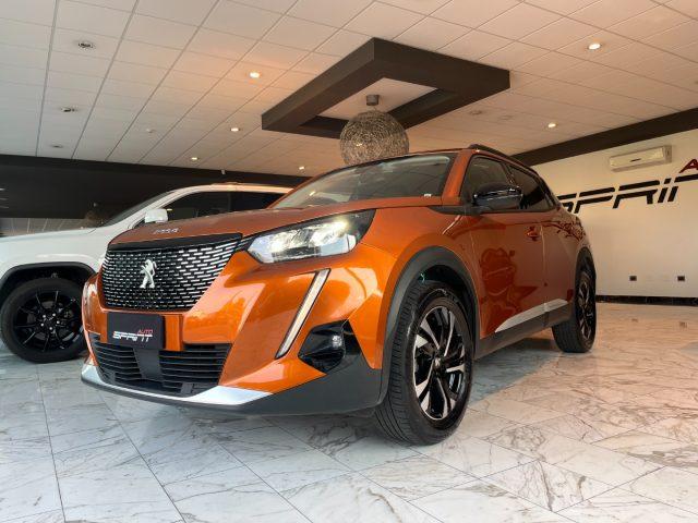 PEUGEOT 2008 BlueHDi 110CV S&S ALLURE 6M.