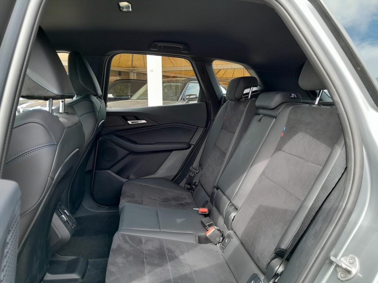 Bmw 2er Active Tourer 218d Msport