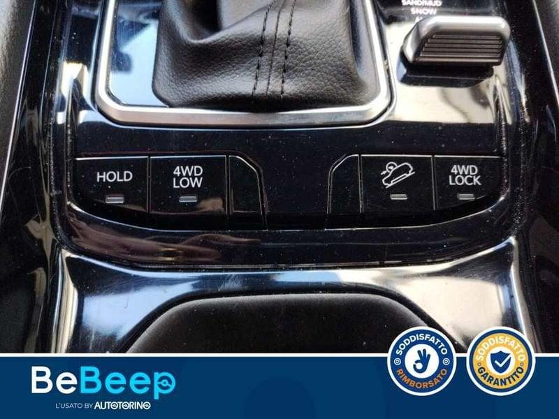 Jeep Compass 1.3 TURBO T4 PHEV LIMITED 4XE AUTO