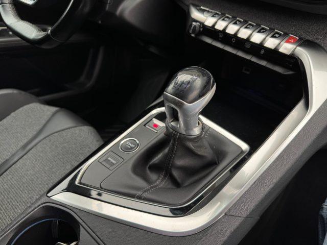 PEUGEOT 3008 PureTech Turbo 130 Allure 360/Full-led/Ambient lig