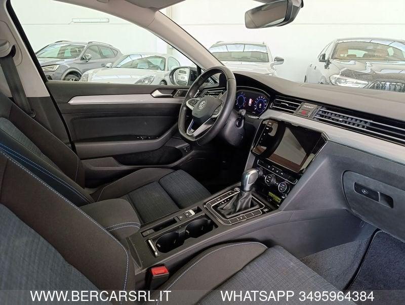 Volkswagen Passat Variant 1.4 GTE DSG Plug-In-Hybrid