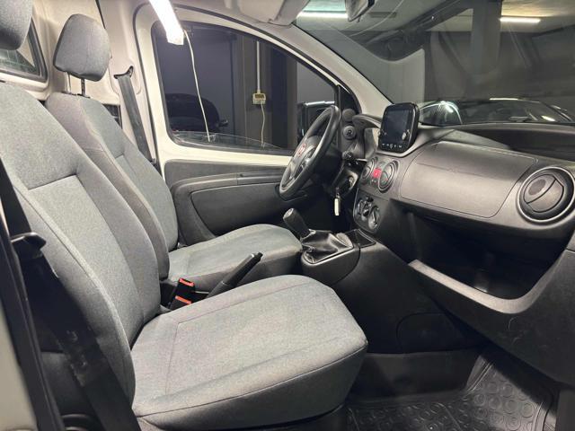 FIAT Fiorino 1.3 MJT 80CV Cargo