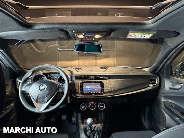 ALFA ROMEO Giulietta 1.6 JTDm 120 CV B-Tech
