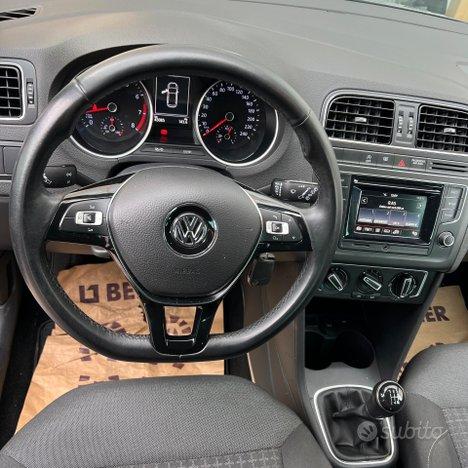 Volkswagen Polo 1.0 MPI 5p. R-Line