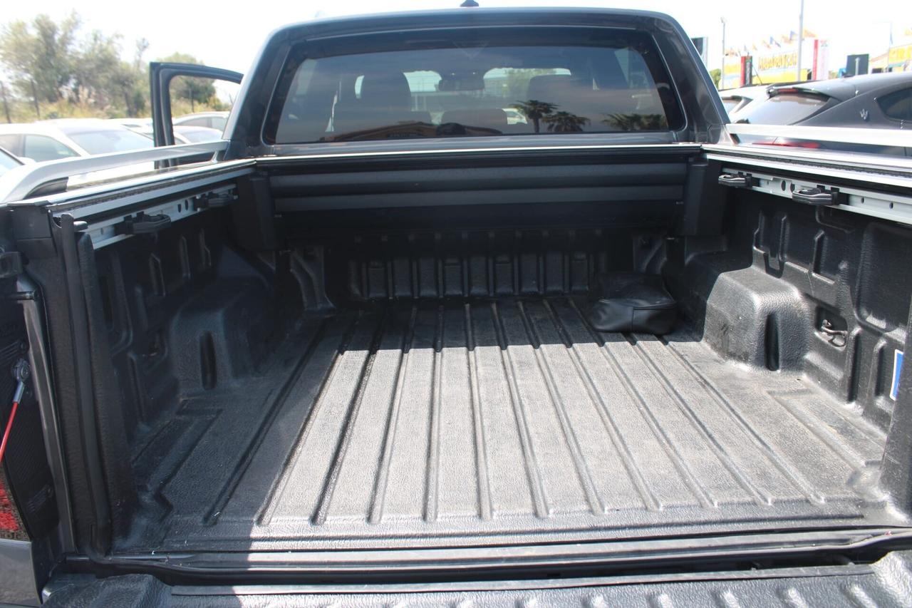 Ford Ranger 2.0 Wildtrak Tua A SOLI 457€