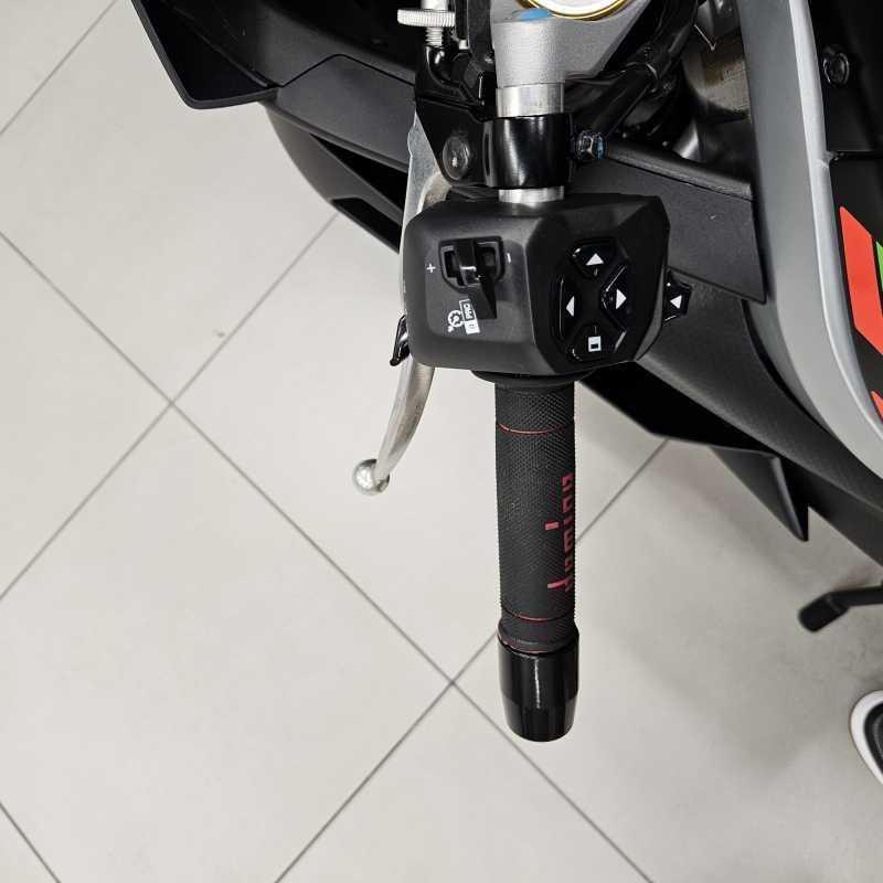 Aprilia RS 660 - 2024