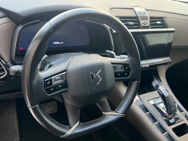 DS AUTOMOBILES DS 7 Crossback BlueHDi 130 aut. Business tua da ?259,00 mensili