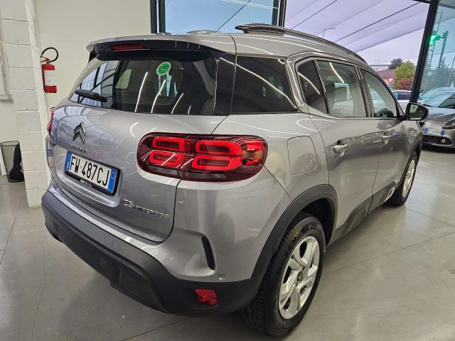 Citroen C5 Aircross C5 Aircross 1.5