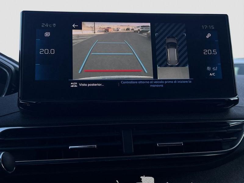 Peugeot 3008 3008 BluHdi 130cv ALLURE