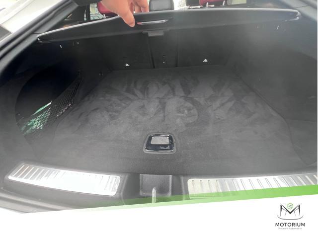 Mercedes-Benz GLC 220 GLC 220 D4 MATIC