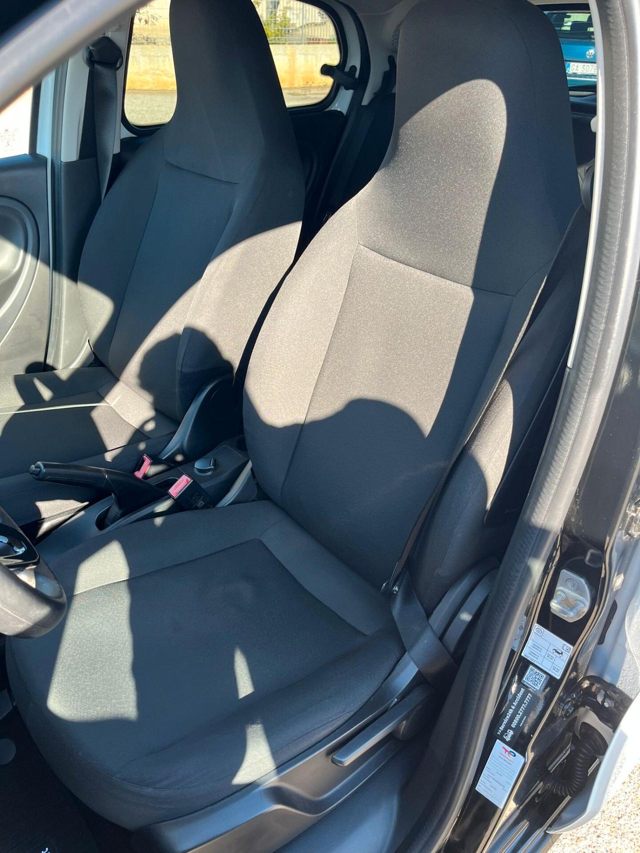 Smart ForFour 70 1.0 twinamic Passion