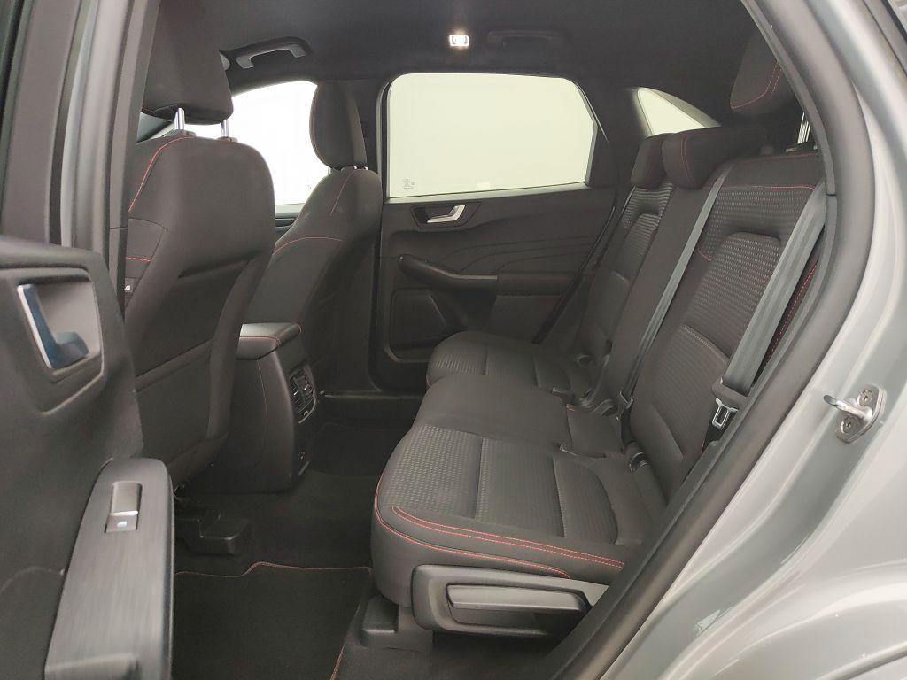 FORD Kuga 3ª serie - Kuga 1.5 EcoBlue 120 CV 2WD ST-Line