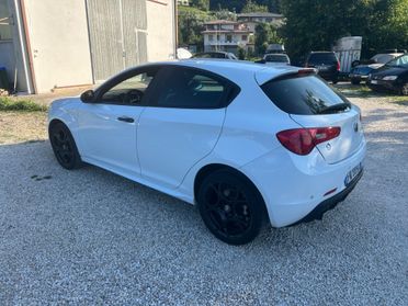 Alfa Romeo Giulietta 1.6 JTDm 120 CV Sport