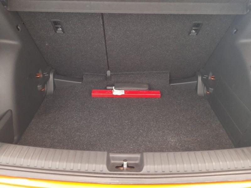 Škoda Fabia 1.0 TSI Evo 81KW STYLE