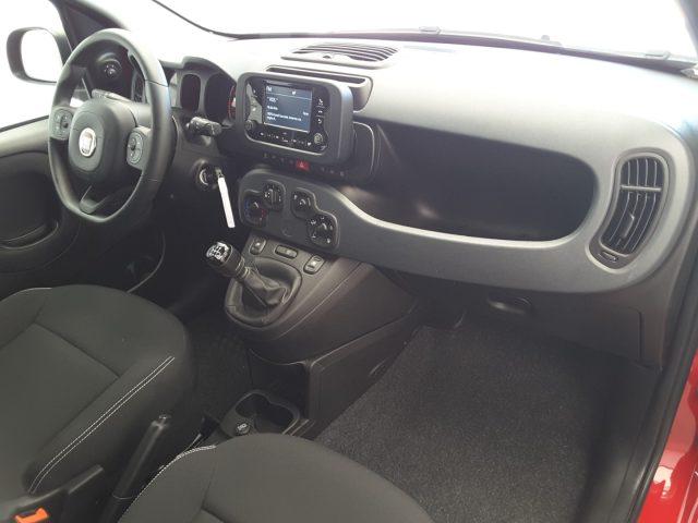 FIAT Panda 1.0 FireFly 70cv Hybrid CityLife *solo 14.900 Km*