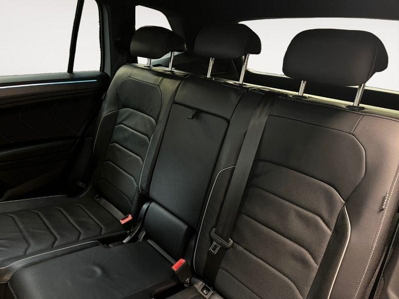 Volkswagen Tiguan Allspace 1.5 TSI ACT DSG R-Line