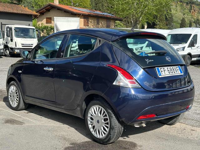 LANCIA Ypsilon 1.2 69 CV 5 porte Elefantino