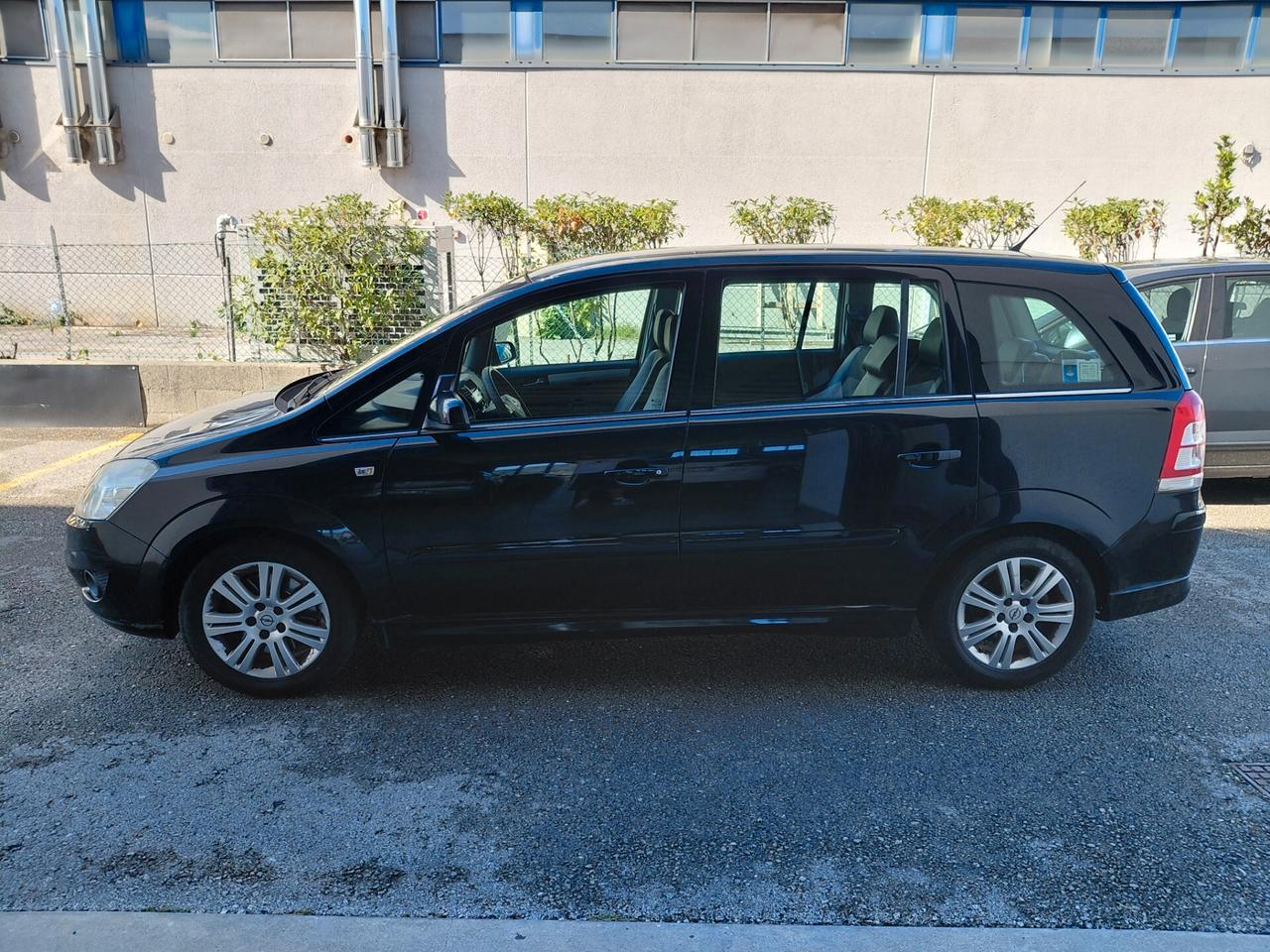 Opel Zafira 1.7 CDTI 110CV Enjoy
