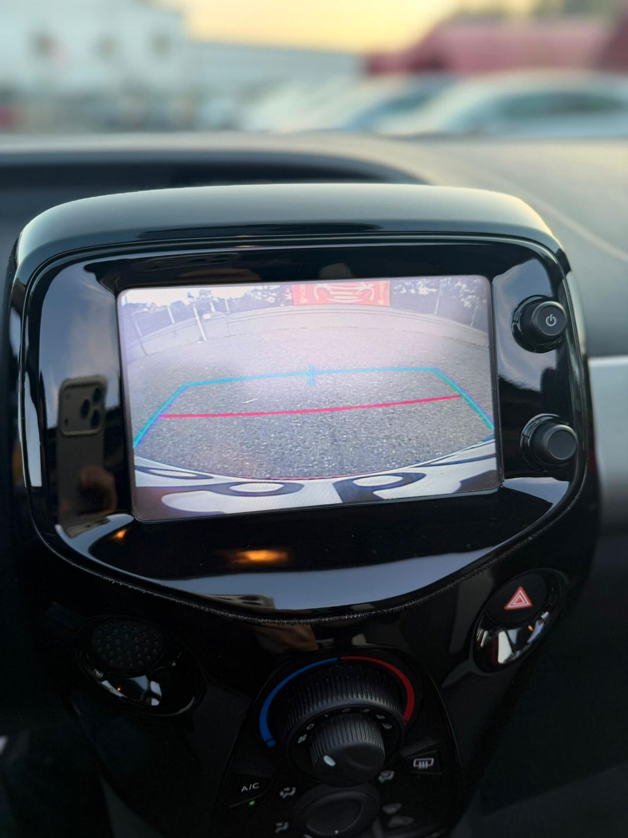 Peugeot 108 VTi 68 5 porte Active TOP!