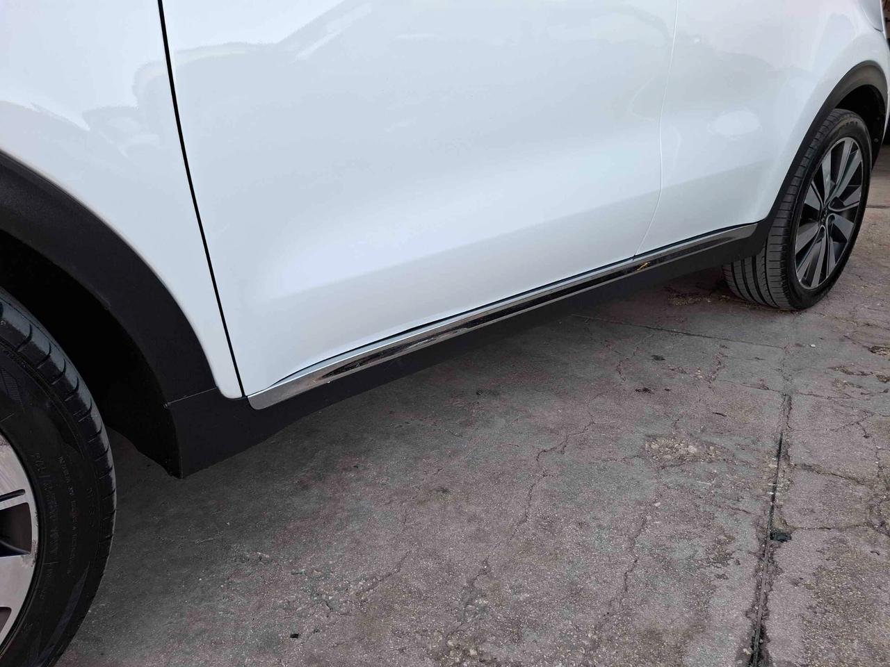 Kia Sportage 1.7 CRDI 141 CV TETTO APRIBILE - 2017