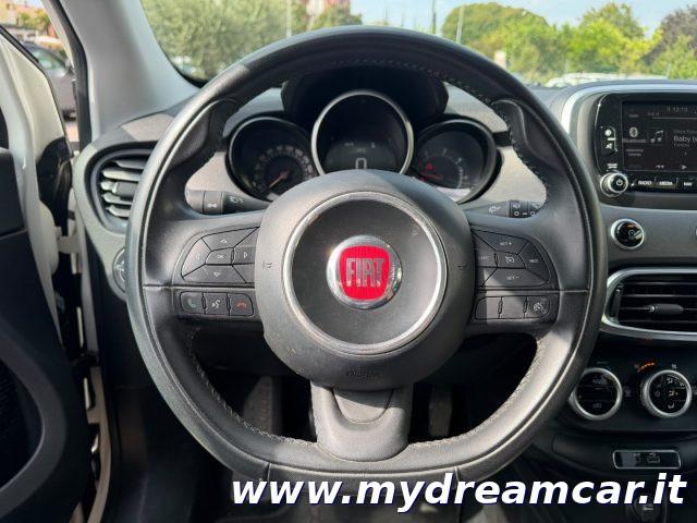FIAT 500X 1.6 MultiJet 120 CV Pop Star