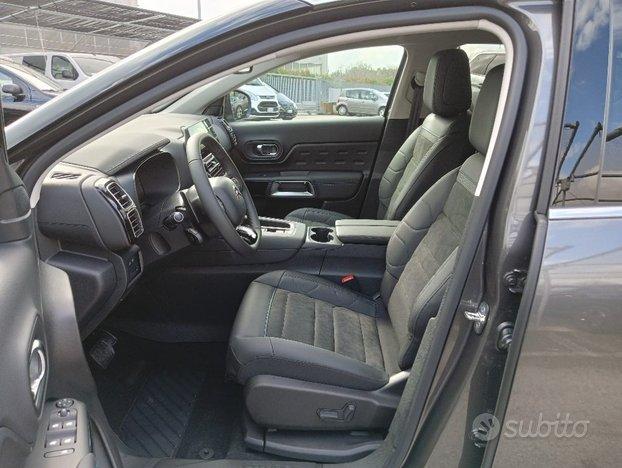 CITROEN C5 Aircross Autocarro N1 BlueHDi 130 S&S