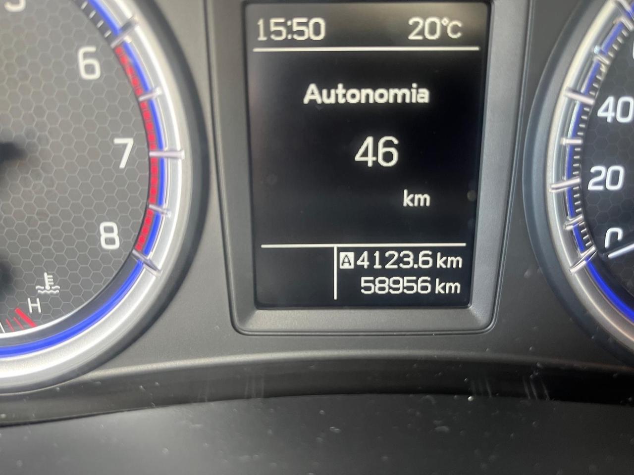 Suzuki Sx4- S-Cross-1.0 -full- km 58000-2017