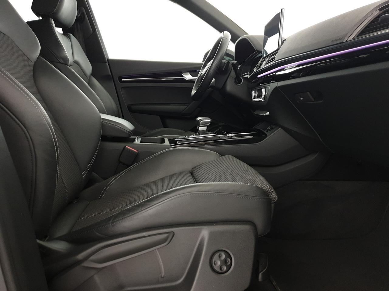 Sportback 40TDI 204CV quattro S tronic S line Plus