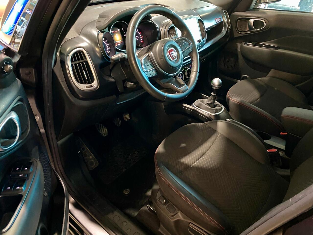 Fiat 500L 1.4 95 CV S&S Sport - 2020