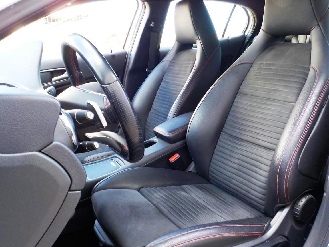 Mercedes-benz GLA 200 Premium AMG
