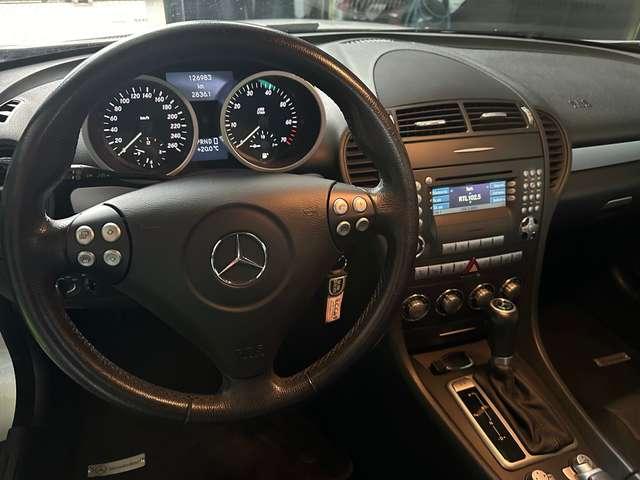 Mercedes-Benz SLK 200 k Sport