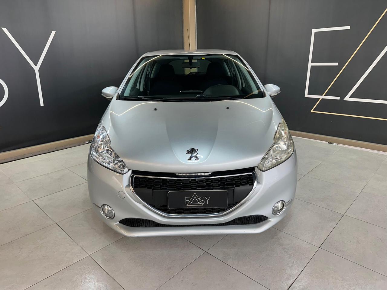 Peugeot 208 5p 1.4 vti 16v Active gpl 95CV * PER OPERATORI DEL SETTORE *