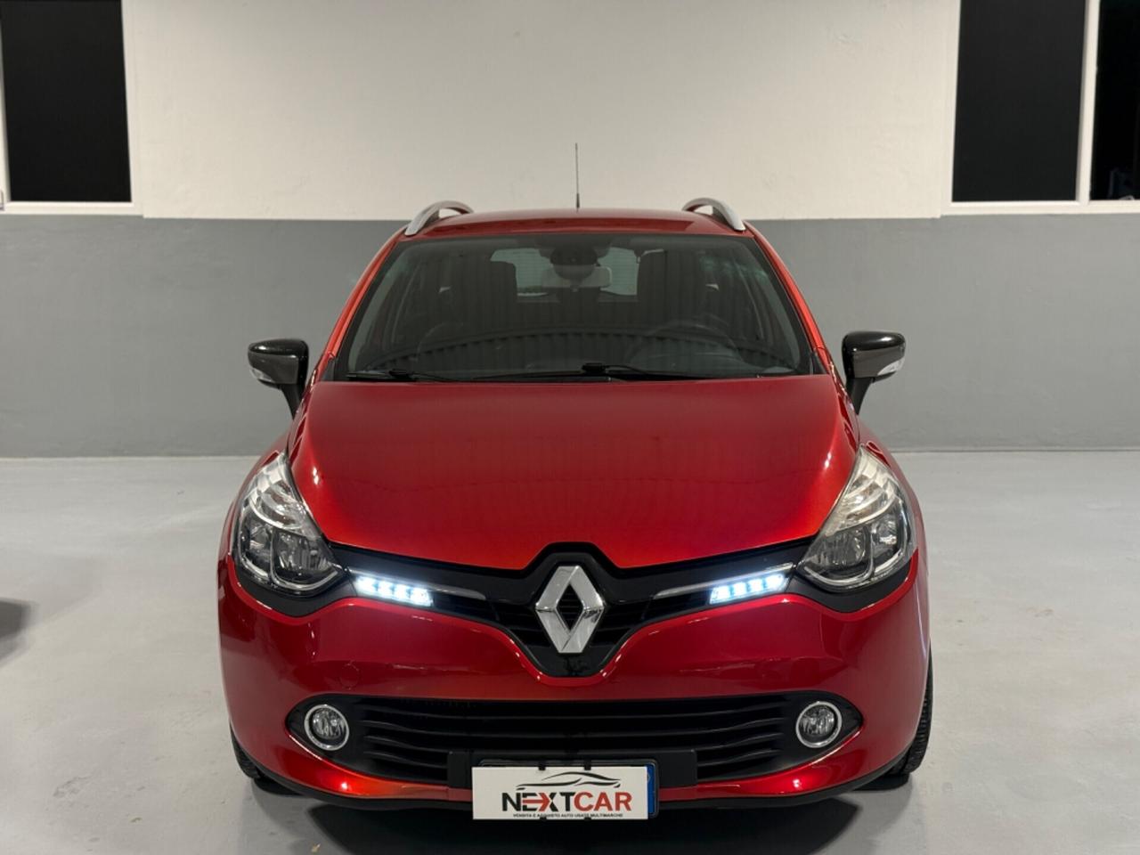 Renault Clio Sporter 1.5 dci energy