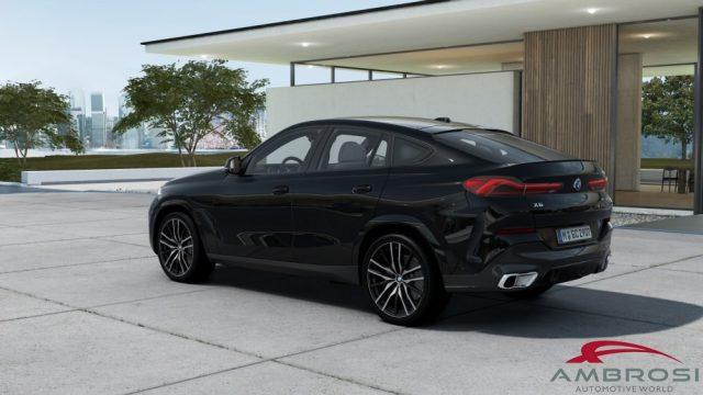 BMW X6 xDrive30d 48V Msport