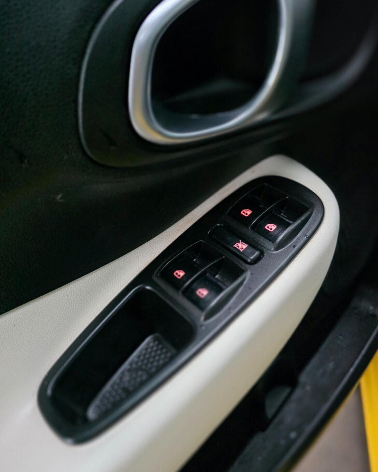 Fiat 500L 1.3 Multijet 85 CV Dualogic Trekking