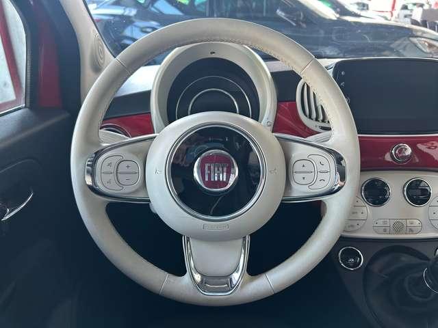 Fiat 500 1.0 hybrid Dolcevita 70cv