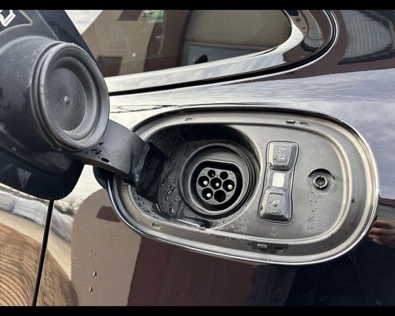 Porsche Panamera Sport Turismo 2.9 4 e-hybrid auto